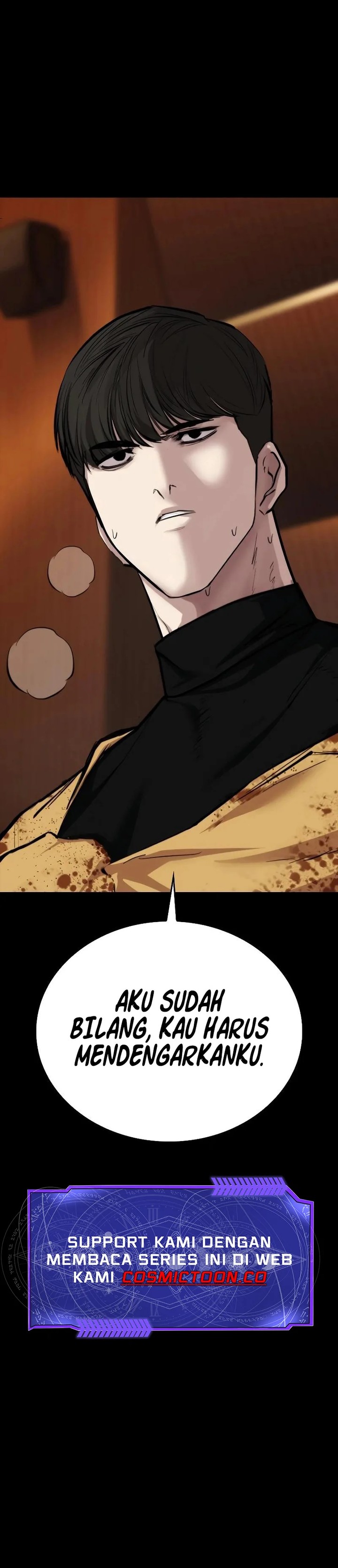 Vanta Black Chapter 06 Gambar 50