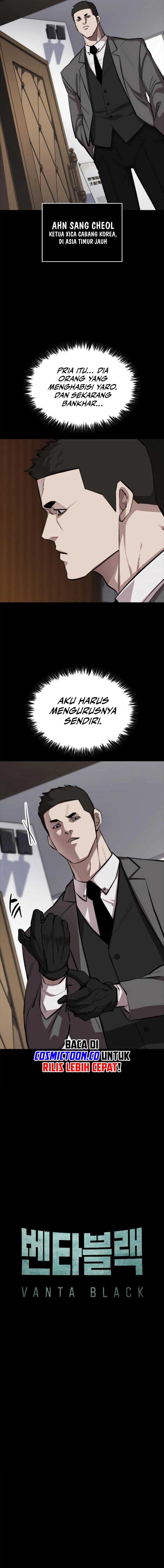 Vanta Black Chapter 07 Gambar 4