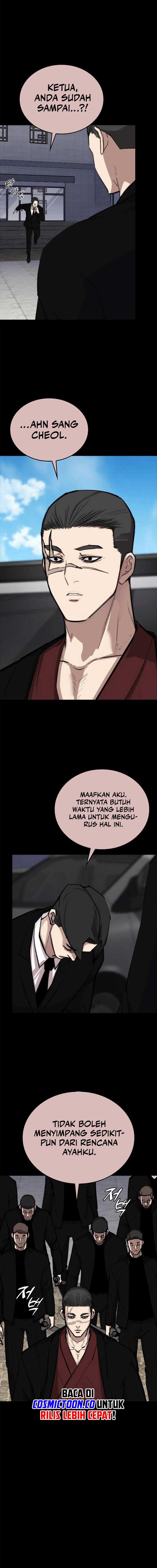 Vanta Black Chapter 07 Gambar 6