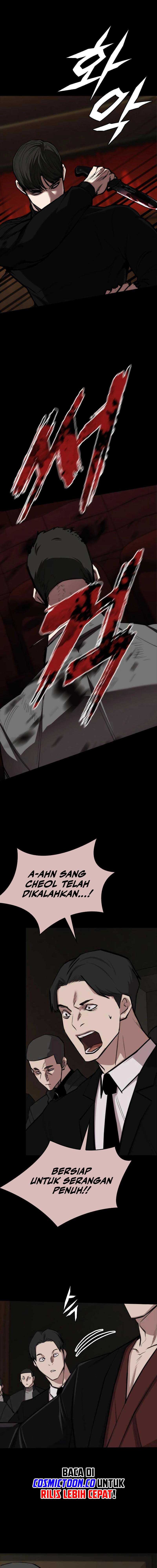 Vanta Black Chapter 07 Gambar 8
