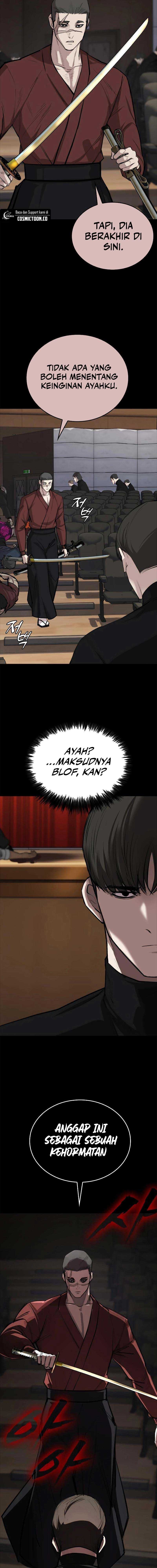 Vanta Black Chapter 07 Gambar 11