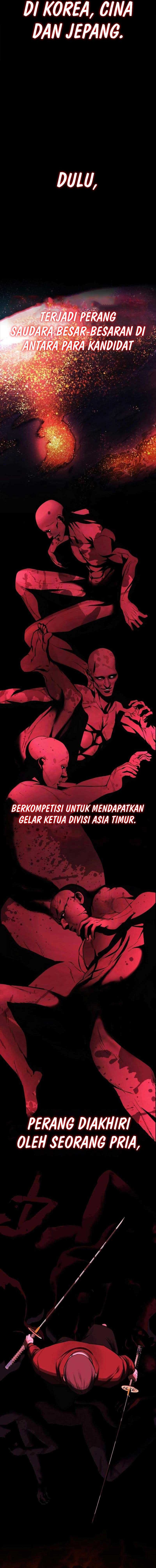 Vanta Black Chapter 07 Gambar 14