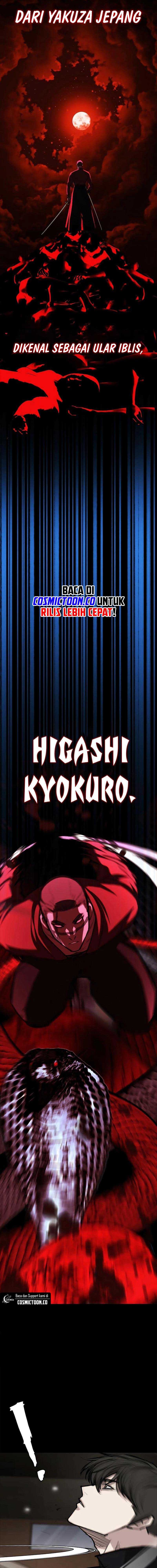 Vanta Black Chapter 07 Gambar 15
