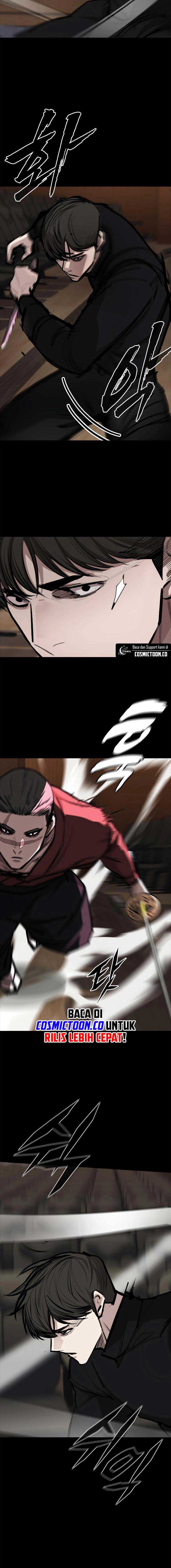 Vanta Black Chapter 07 Gambar 16