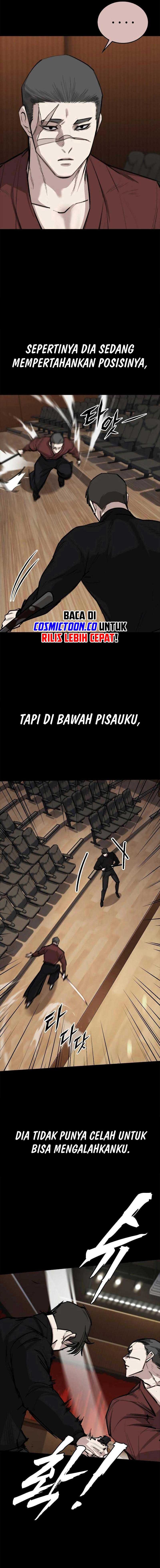 Vanta Black Chapter 07 Gambar 19