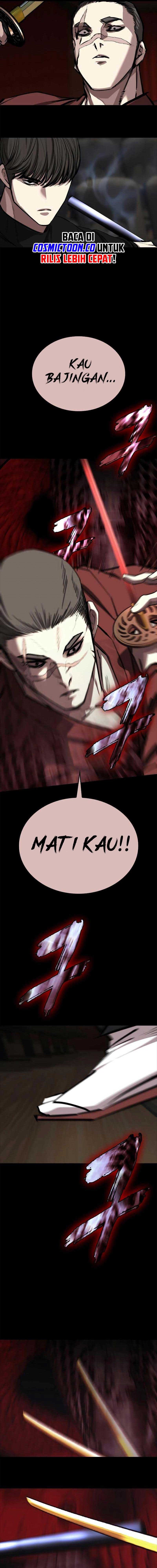 Vanta Black Chapter 07 Gambar 21
