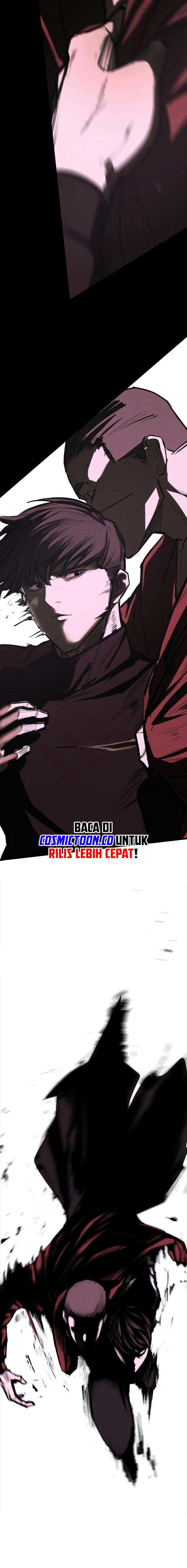 Vanta Black Chapter 07 Gambar 24