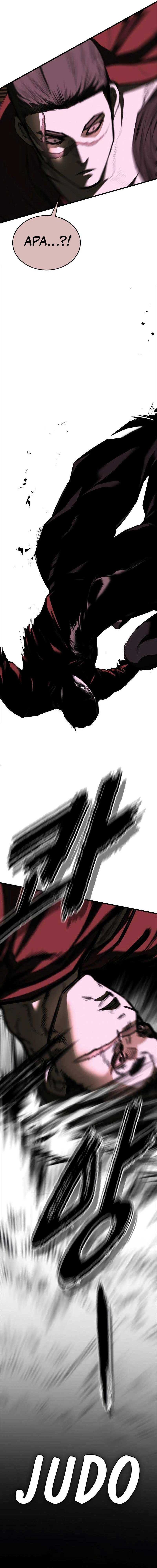 Vanta Black Chapter 07 Gambar 25