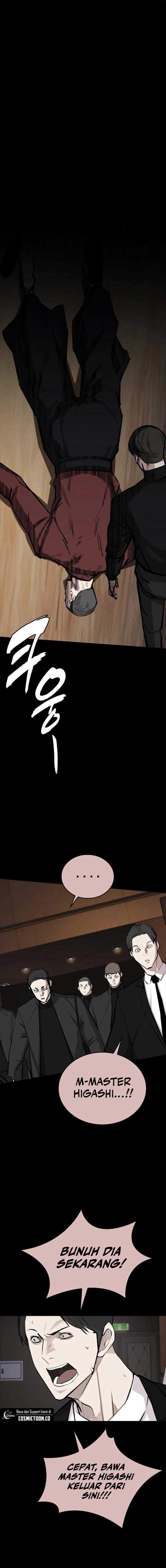Vanta Black Chapter 07 Gambar 26
