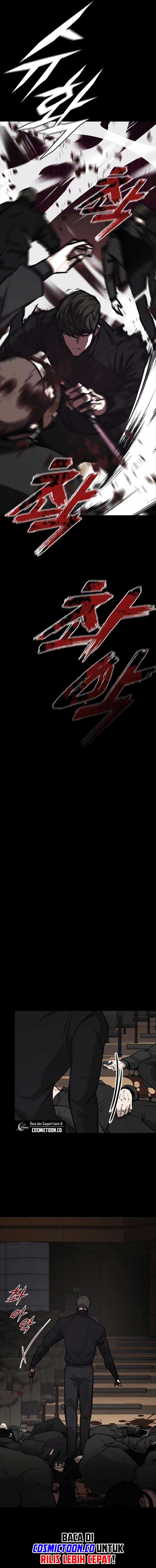 Vanta Black Chapter 07 Gambar 28