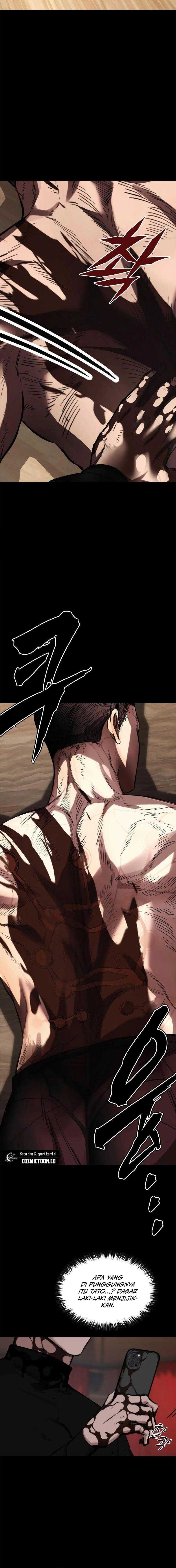 Vanta Black Chapter 07 Gambar 30