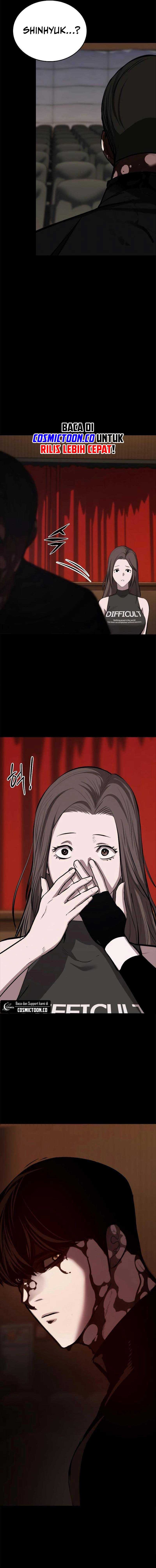 Vanta Black Chapter 07 Gambar 31