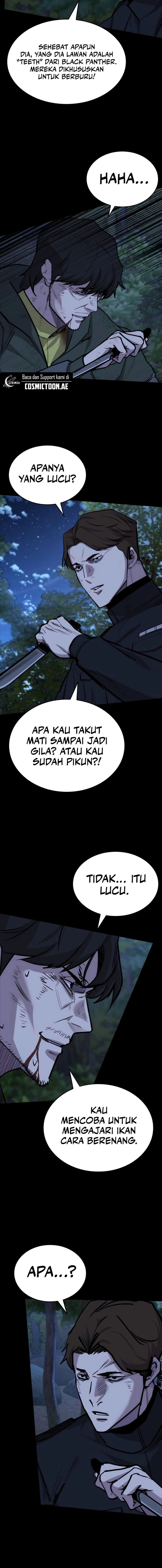 Vanta Black Chapter 14 Gambar 7