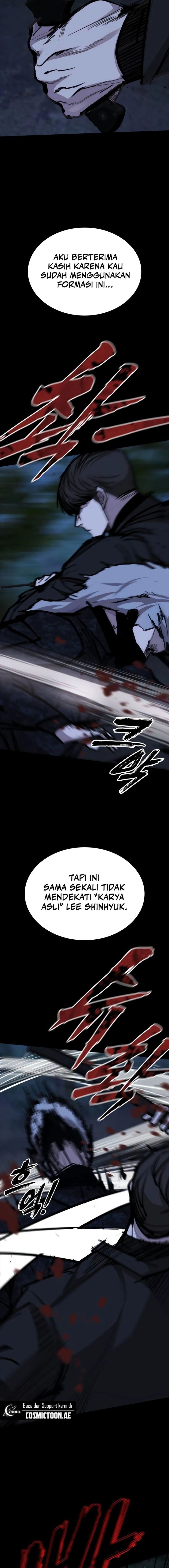 Vanta Black Chapter 14 Gambar 11