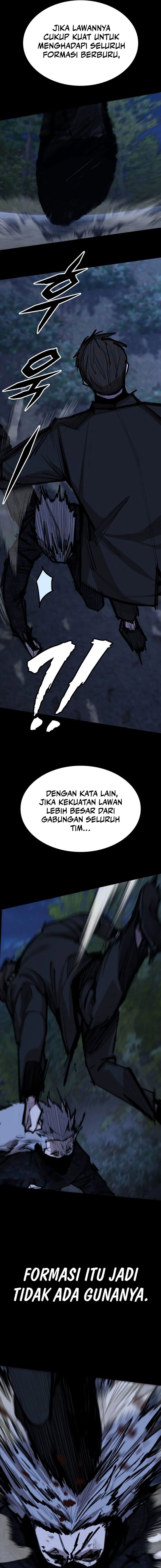 Vanta Black Chapter 14 Gambar 13