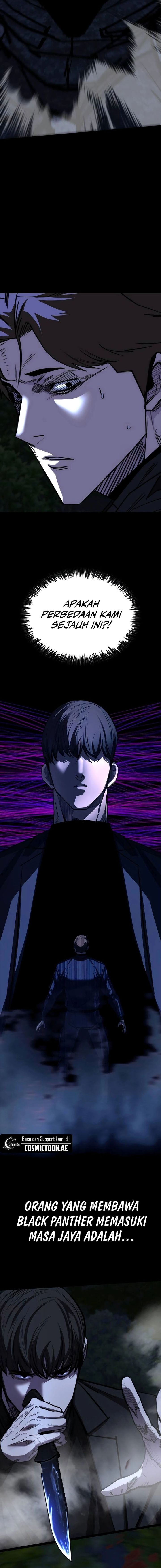Vanta Black Chapter 14 Gambar 14