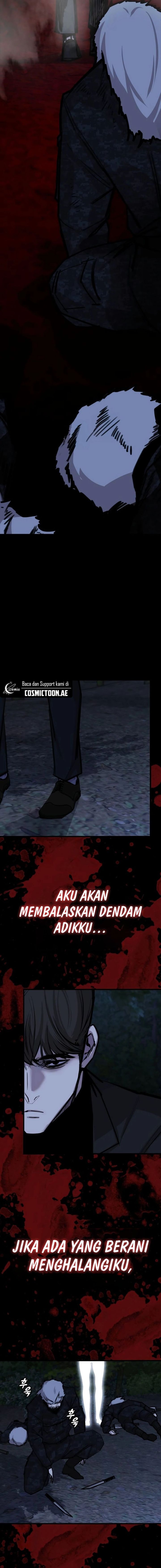 Vanta Black Chapter 14 Gambar 16