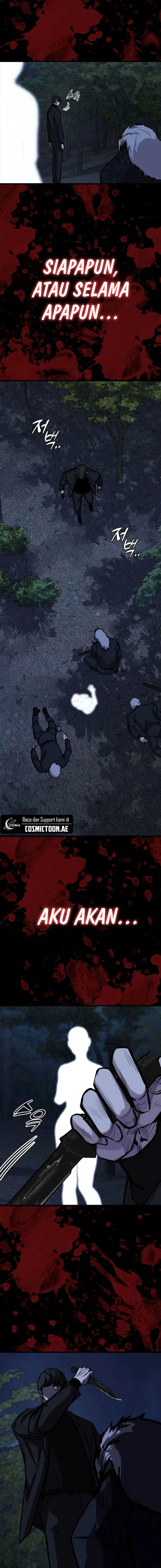 Vanta Black Chapter 14 Gambar 17