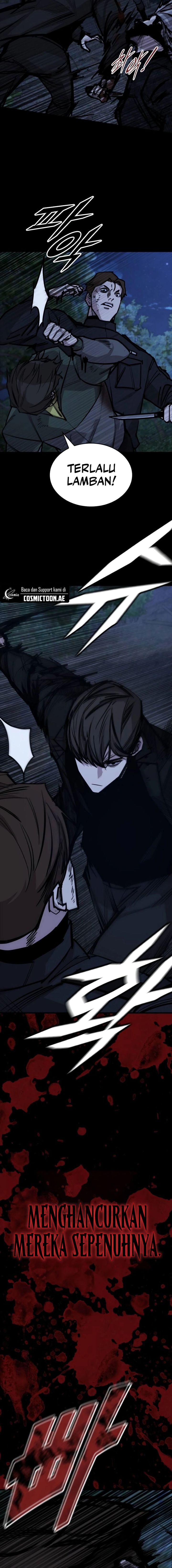 Vanta Black Chapter 14 Gambar 19