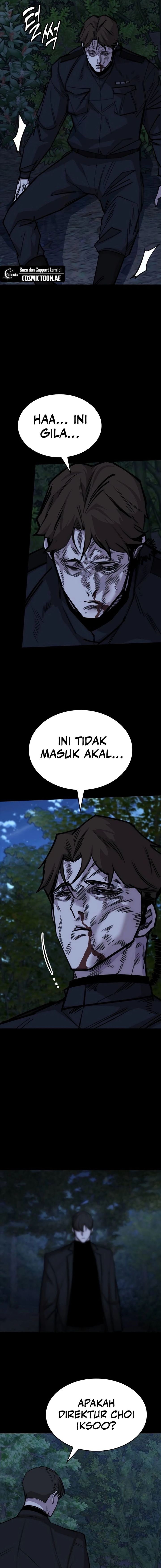 Vanta Black Chapter 14 Gambar 21