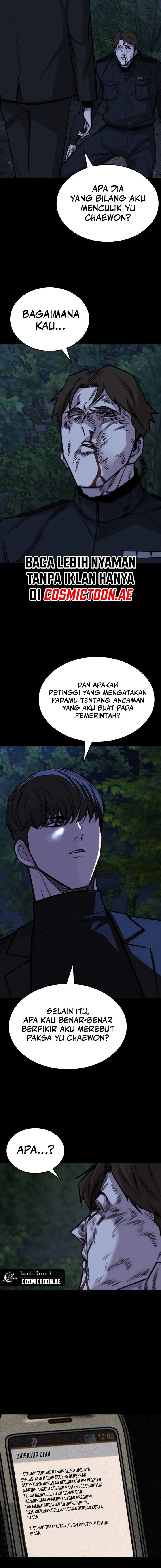 Vanta Black Chapter 14 Gambar 22