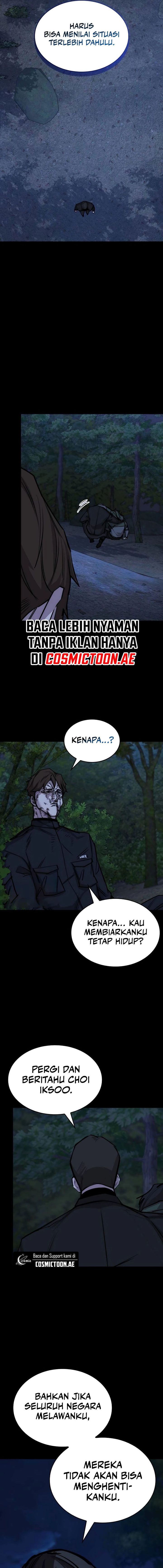 Vanta Black Chapter 14 Gambar 24