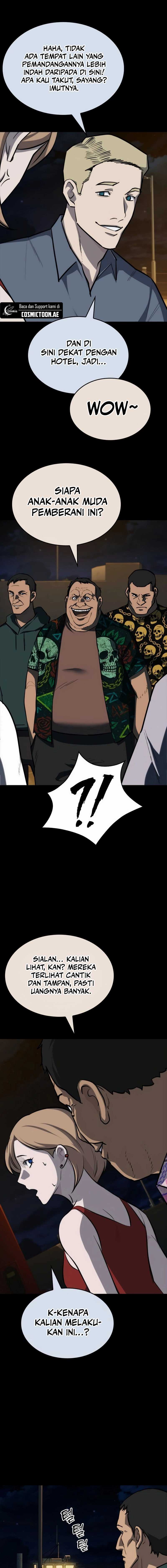 Vanta Black Chapter 29 Gambar 2