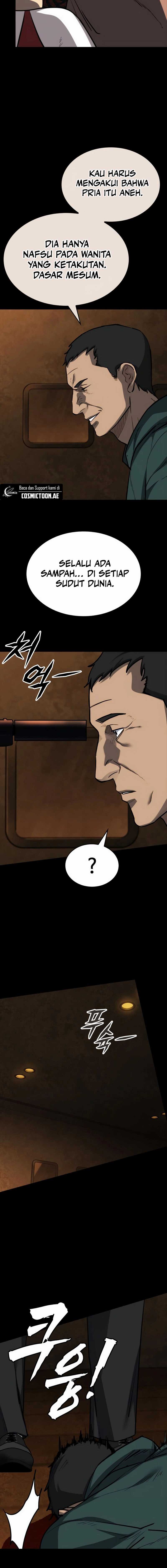 Vanta Black Chapter 29 Gambar 4