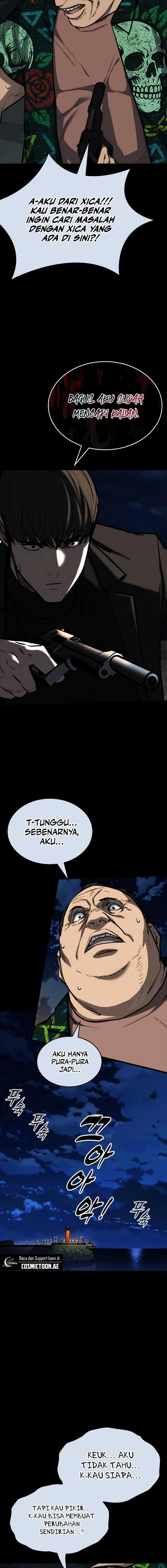 Vanta Black Chapter 29 Gambar 7