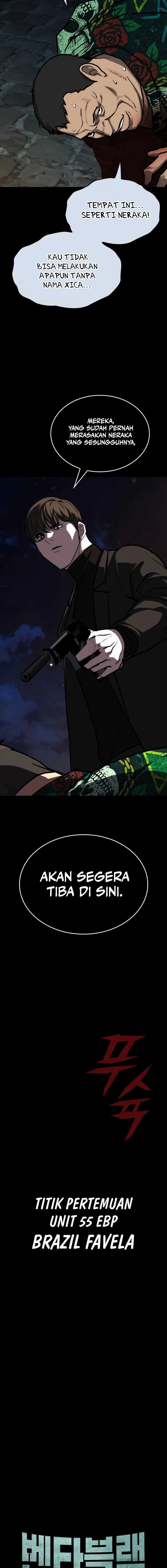 Vanta Black Chapter 29 Gambar 8