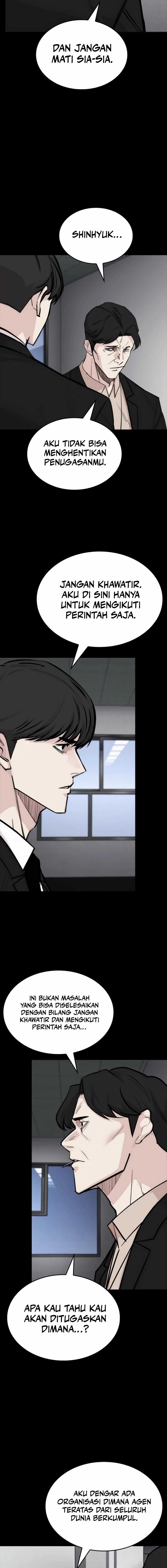 Vanta Black Chapter 29 Gambar 10