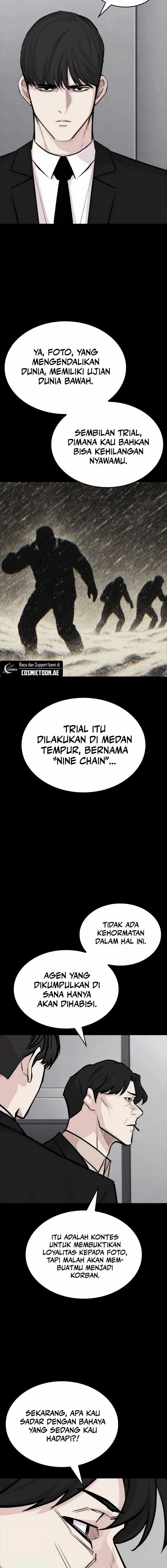 Vanta Black Chapter 29 Gambar 13