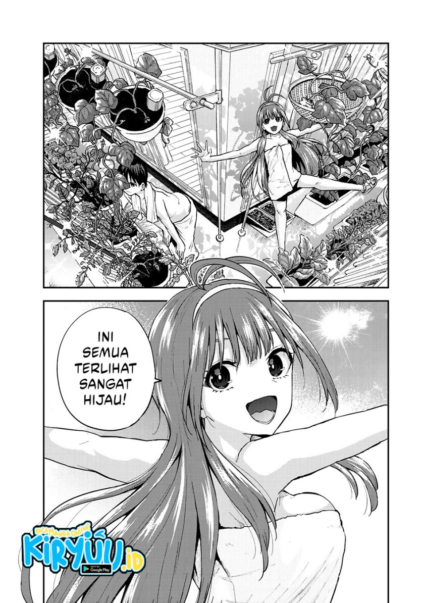 Vegetable Garden of Twins Chapter 02 Gambar 2