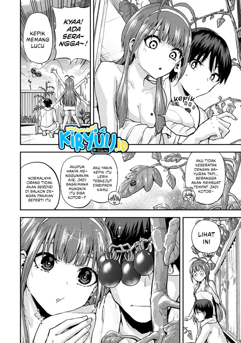 Vegetable Garden of Twins Chapter 02 Gambar 5