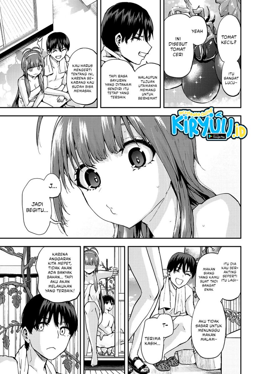 Vegetable Garden of Twins Chapter 02 Gambar 6