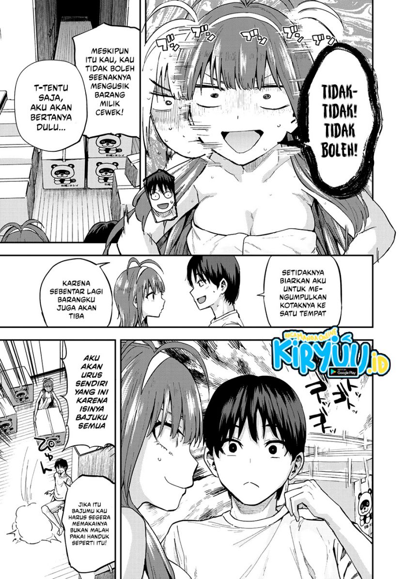 Vegetable Garden of Twins Chapter 02 Gambar 8