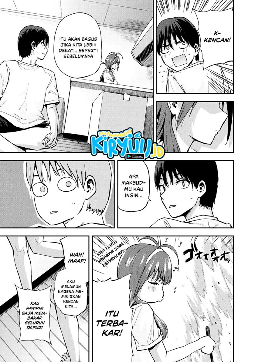 Vegetable Garden of Twins Chapter 02 Gambar 14