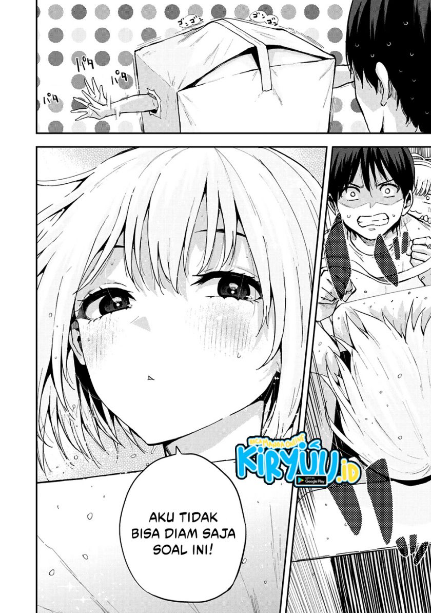 Vegetable Garden of Twins Chapter 02 Gambar 19
