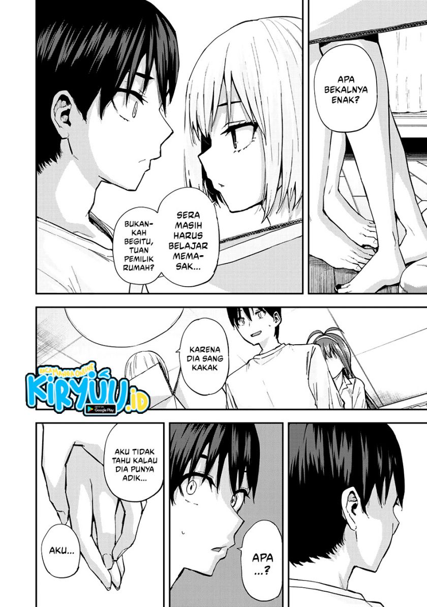 Vegetable Garden of Twins Chapter 02 Gambar 23