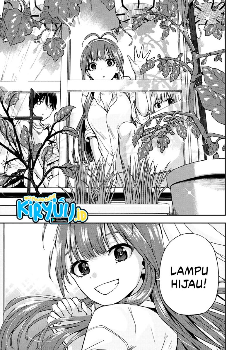 Vegetable Garden of Twins Chapter 02 Gambar 28