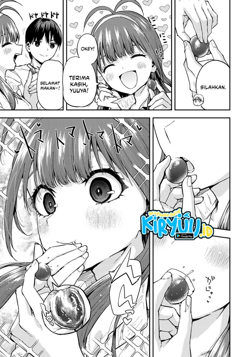 Vegetable Garden of Twins Chapter 02 Gambar 32