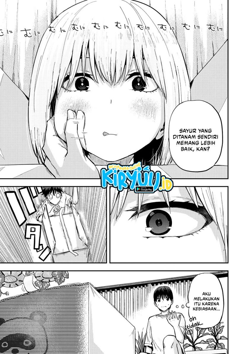 Vegetable Garden of Twins Chapter 02 Gambar 36