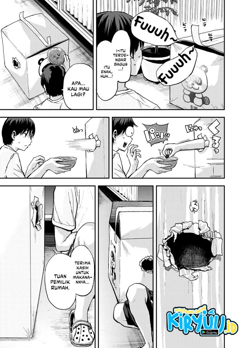 Vegetable Garden of Twins Chapter 02 Gambar 38