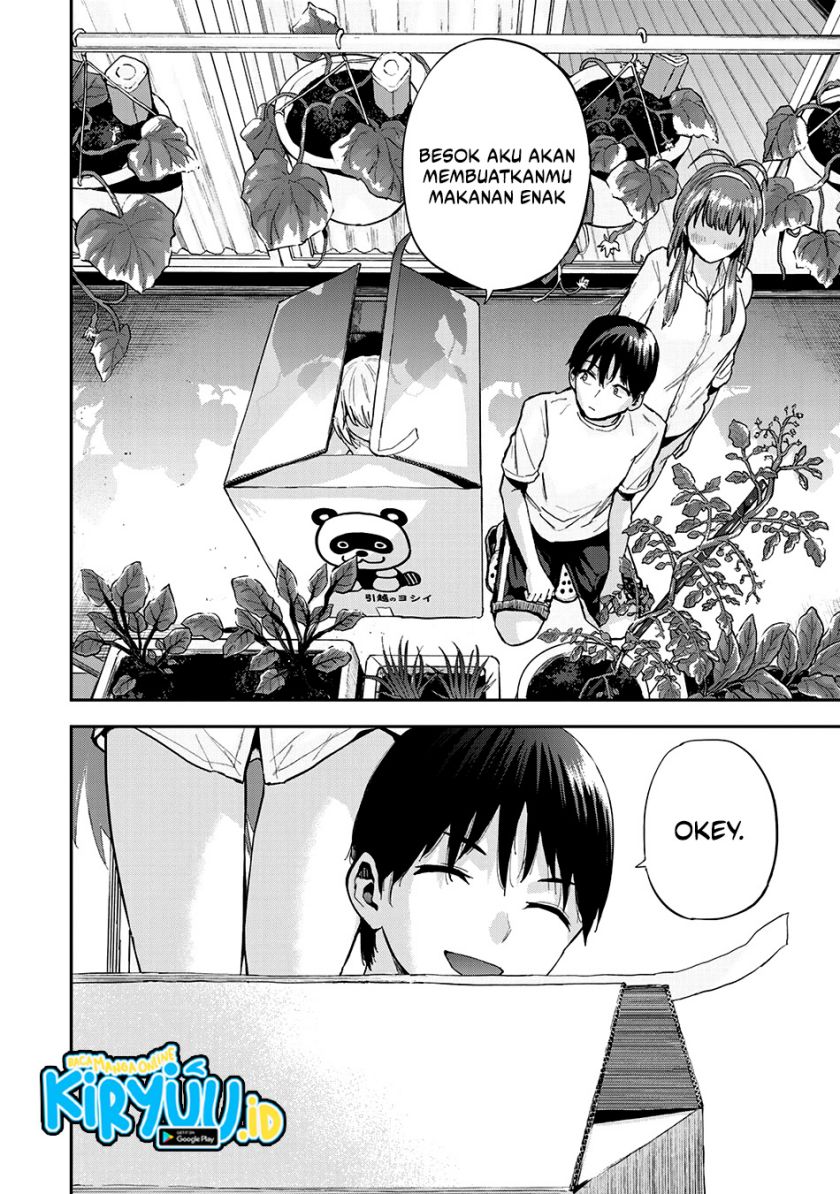 Vegetable Garden of Twins Chapter 02 Gambar 39