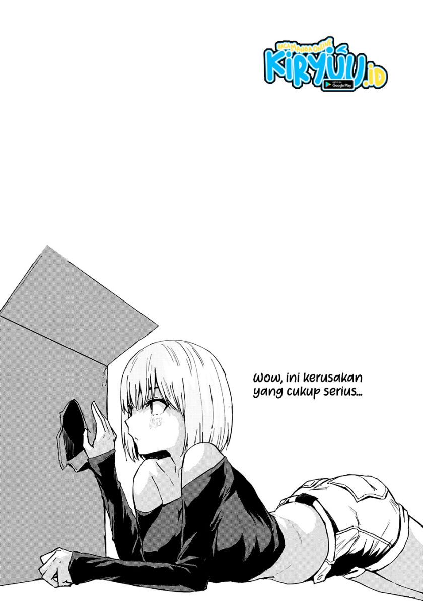 Vegetable Garden of Twins Chapter 02 Gambar 43