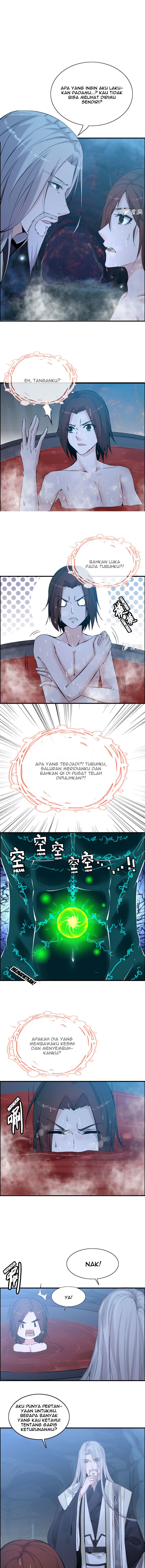 Vengeance of the Heavenly Demon Chapter 02 Gambar 3