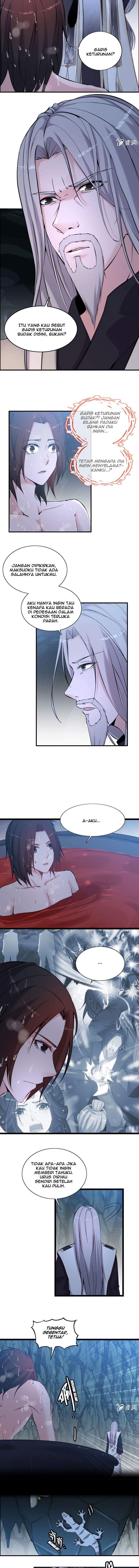 Vengeance of the Heavenly Demon Chapter 02 Gambar 4