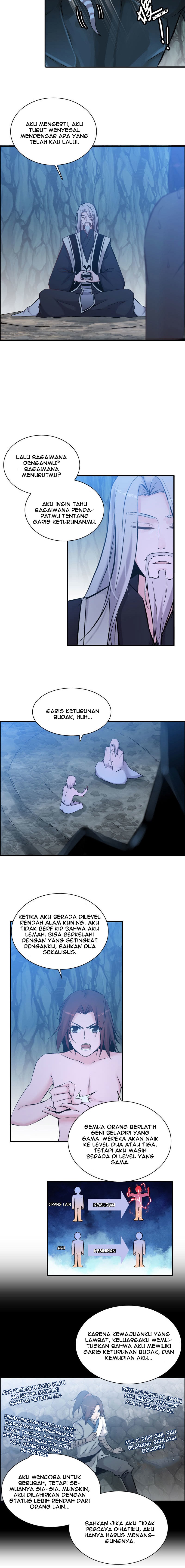 Vengeance of the Heavenly Demon Chapter 02 Gambar 5