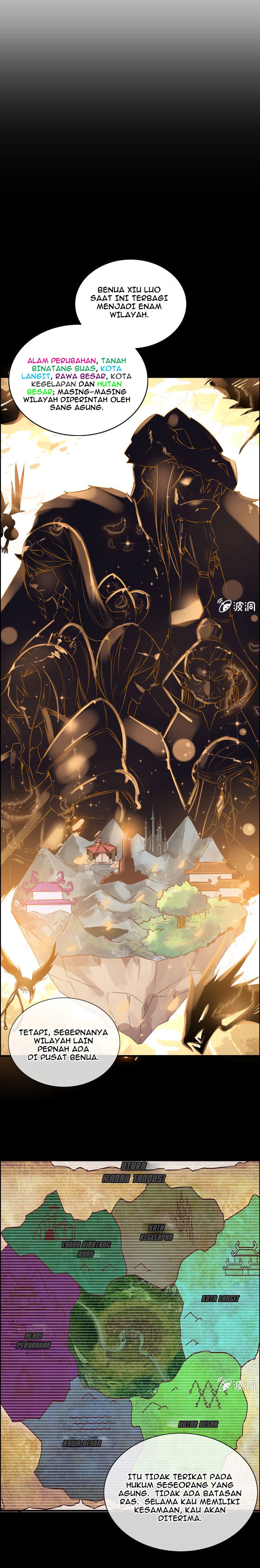 Vengeance of the Heavenly Demon Chapter 02 Gambar 7