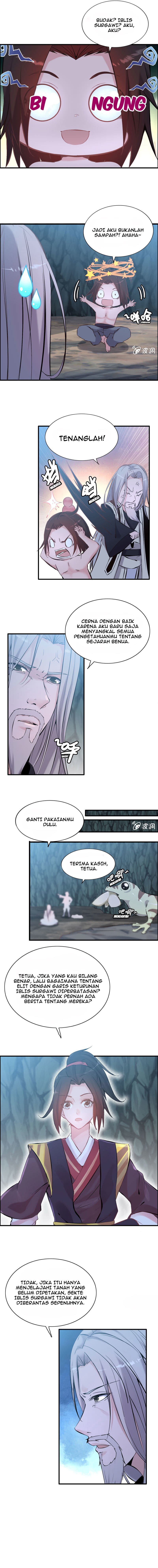 Vengeance of the Heavenly Demon Chapter 02 Gambar 11